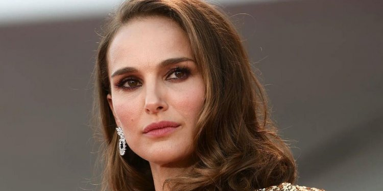 Natalie Portman habla sobre su posible regreso a Star Wars