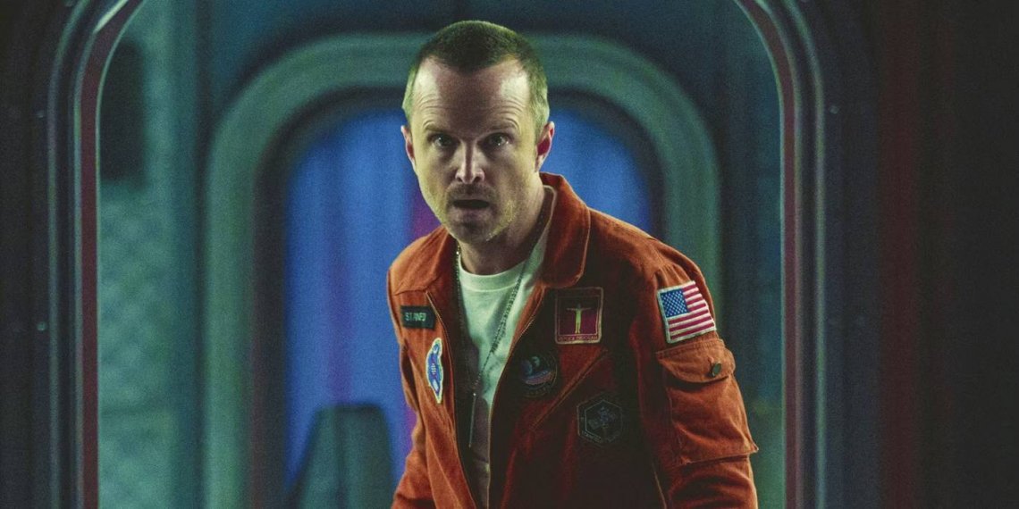 Los títulos que llegarán a Netflix en junio