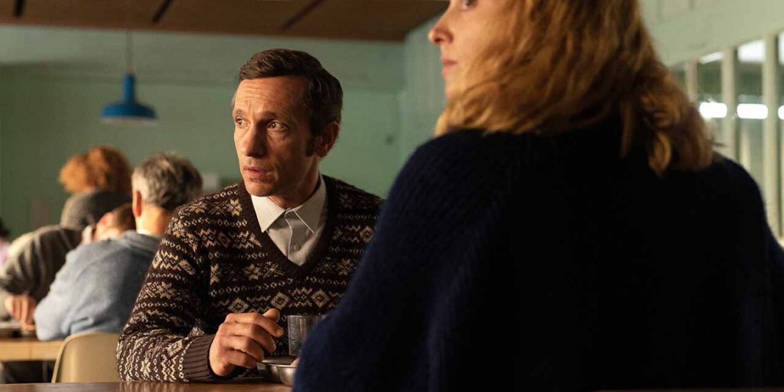 El thriller psicológico español que tenés que mirar en Netflix