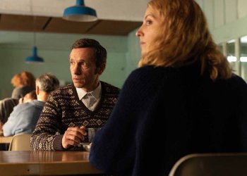 El thriller psicológico español que tenés que mirar en Netflix