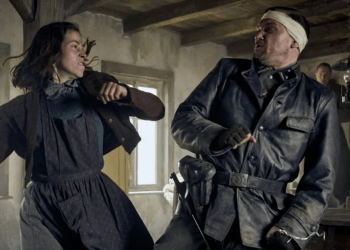 Netflix: la película alemana que es tendencia en la plataforma