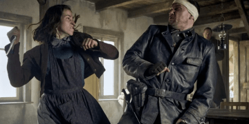 Netflix: la película alemana que es tendencia en la plataforma