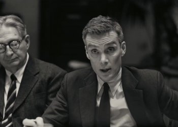 ¡Se estrenó un nuevo tráiler de Oppenheimer!