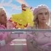 Barbie presentó su tráiler oficial