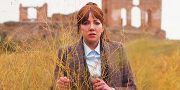 La miniserie de comedia de Netflix que no te podés perder