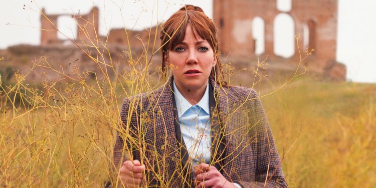 La miniserie de comedia de Netflix que no te podés perder