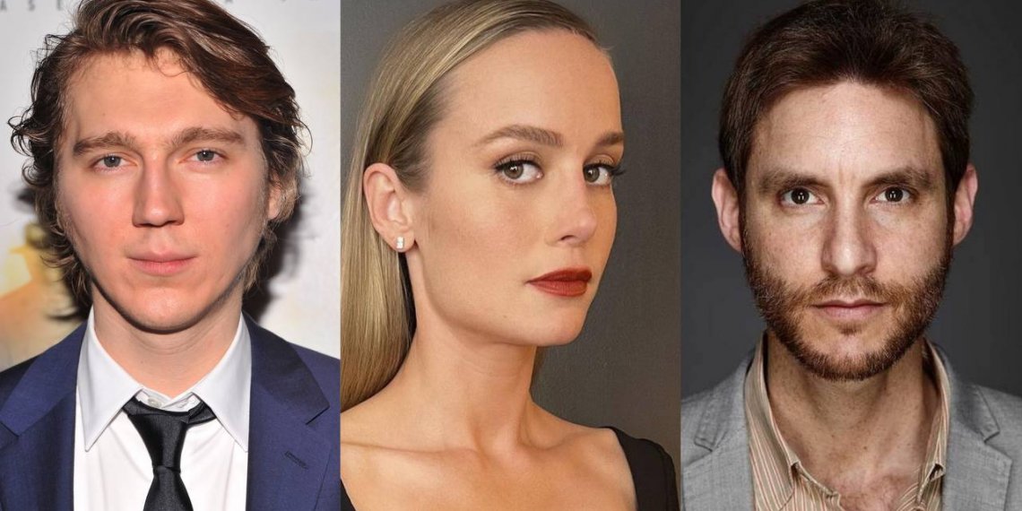 Paul Dano, Szifron y Brie Larson serán jurados en Cannes 2023