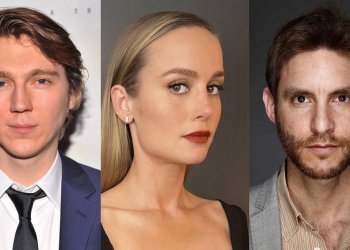 Paul Dano, Szifron y Brie Larson serán jurados en Cannes 2023