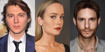 Paul Dano, Szifron y Brie Larson serán jurados en Cannes 2023