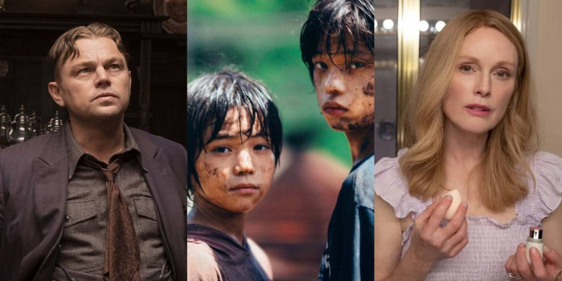 Cannes 2023: Por ahora, estas son las 5 películas más destacadas del festival