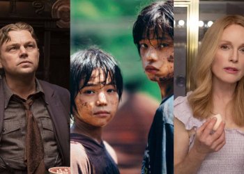 Cannes 2023: Por ahora, estas son las 5 películas más destacadas del festival