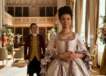 3 series para ver si te gustó Reina Charlotte: una historia de Bridgerton