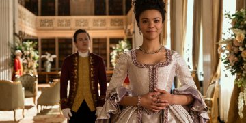 3 series para ver si te gustó Reina Charlotte: una historia de Bridgerton