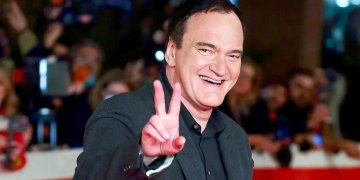 Las películas de Quentin Tarantino para ver en streaming