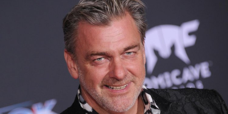 La despedida de Ray Stevenson en Hollywood