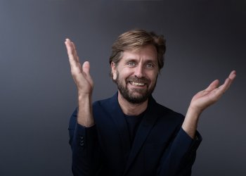 El director que prefiere otra Palma de Oro a un Oscar