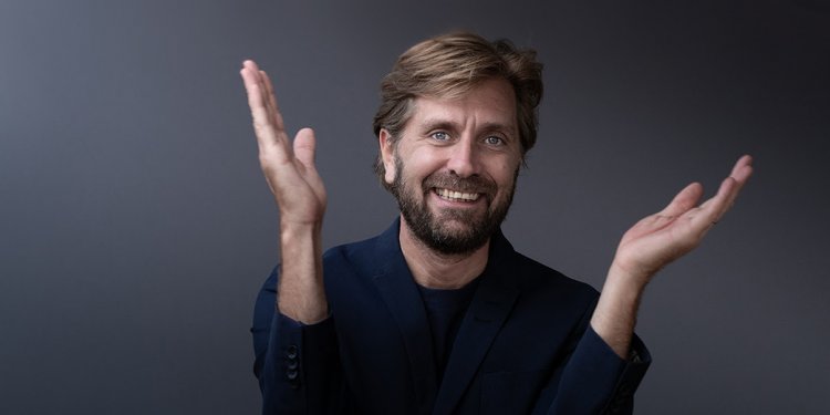 El director que prefiere otra Palma de Oro a un Oscar