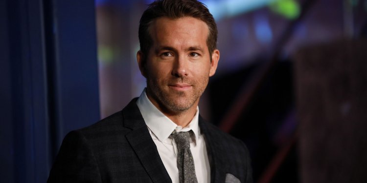 La película poco conocida con Ryan Reynolds disponible en Prime Video