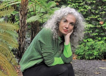 Festival La Mujer y El Cine: Entrevista a Sabrina Farji, directora de “Mariquita”