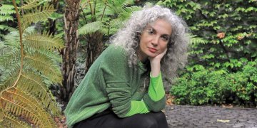 Festival La Mujer y El Cine: Entrevista a Sabrina Farji, directora de “Mariquita”