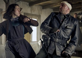 La película que tenes que ver si te gustó Sangre y Oro