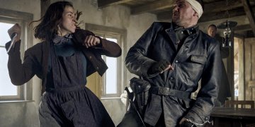 La película que tenes que ver si te gustó Sangre y Oro