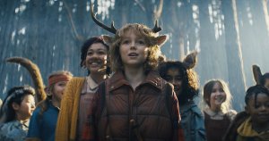Netflix confirmó la tercera temporada de Sweet Tooth