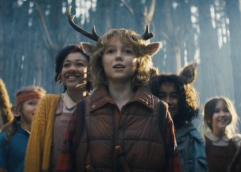 Netflix confirmó la tercera temporada de Sweet Tooth