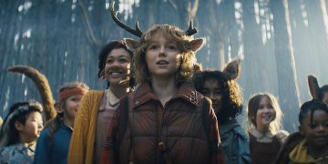 Netflix confirmó la tercera temporada de Sweet Tooth