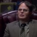 The Office: La escena eliminada en la que Dwight se mete en “The Matrix”
