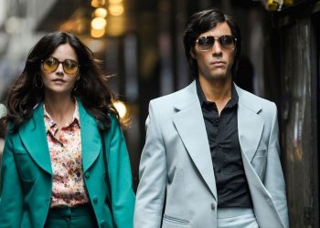 La miniserie basada en hechos reales que es furor de Netflix