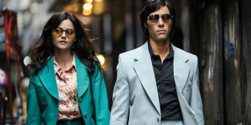 La miniserie basada en hechos reales que es furor de Netflix