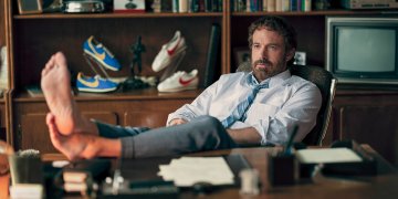 Los títulos que llegan a Prime Video en mayo