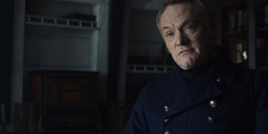 La serie de terror que fue furor en Prime video