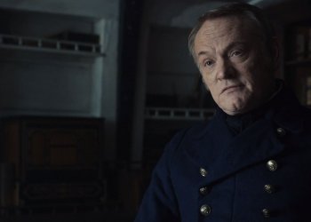 La serie de terror que fue furor en Prime video