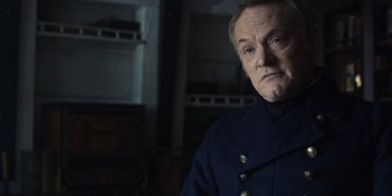 La serie de terror que fue furor en Prime video