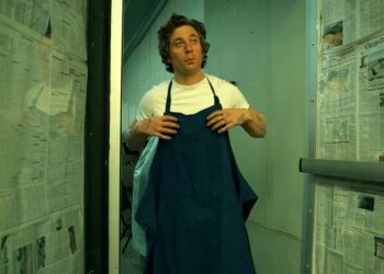 The Bear confirmó la fecha de estreno de la segunda temporada en Latinoamérica