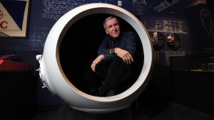El día que James Cameron llegó más lejos que el Titanic