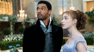 La serie de época que es mejor que Bridgerton
