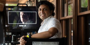Alegatos cinéfilos a favor y en contra de M. Night Shyamalan