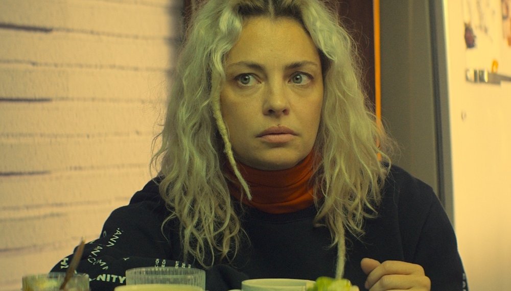 Blondi, la película de Dolores Fonzi llega a streaming