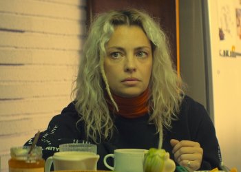 Blondi, la película de Dolores Fonzi llega a streaming