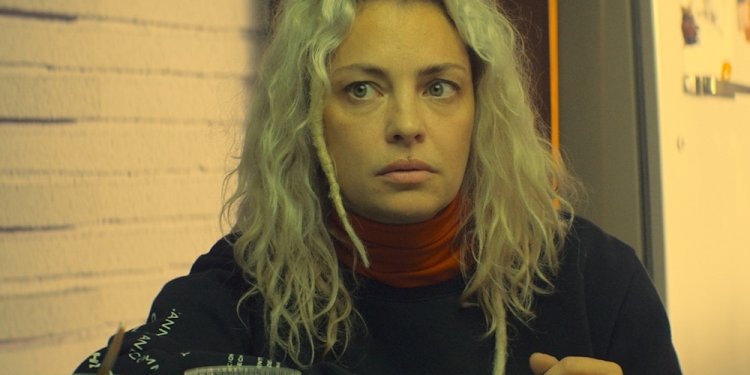 Blondi, la película de Dolores Fonzi llega a streaming