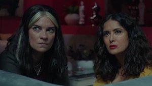 La serie más prestigiosa de Netflix volvió con un elenco de lujo