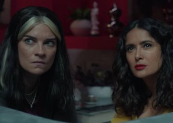 La serie más prestigiosa de Netflix volvió con un elenco de lujo
