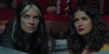 La serie más prestigiosa de Netflix volvió con un elenco de lujo