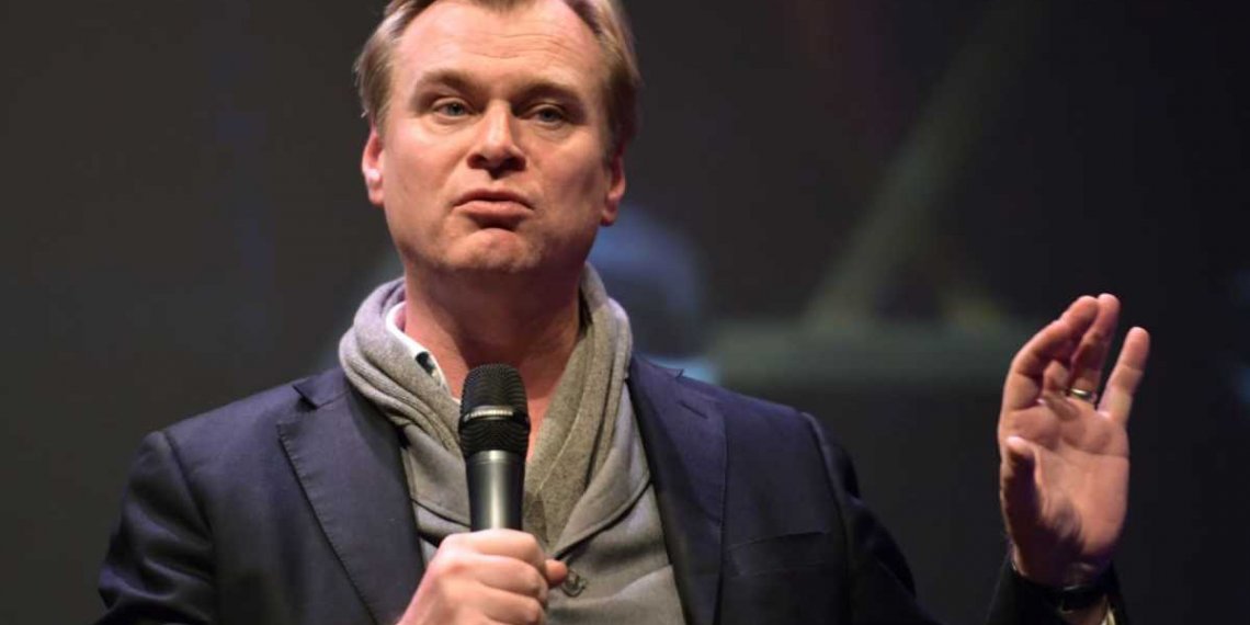 Christopher Nolan te recomienda la butaca ideal para ver Oppenheimer