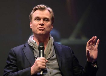Christopher Nolan te recomienda la butaca ideal para ver Oppenheimer