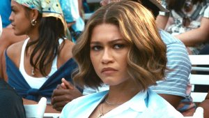 “Challengers” lo nuevo de Zendaya presentó su tráiler
