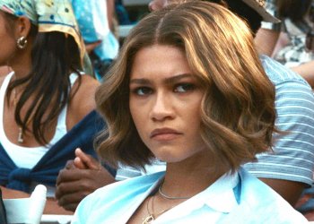 “Challengers” lo nuevo de Zendaya presentó su tráiler
